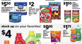 Dollar General Coupon Deals: Week of 12/30