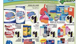 Dollar Tree Coupon Deals: Week of 12/30