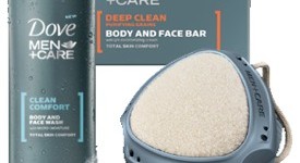 Dove + Men Care Coupon – Free at Rite Aid