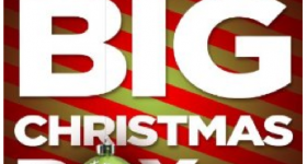 Download 13+ Hours Of Classic Christmas Music $.99!
