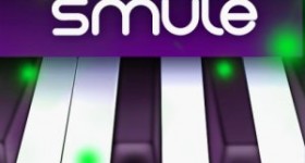 Download FREE Smule Apps and get $1 MP3 credit!