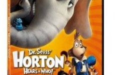 Dr. Seuss’ Horton Hears A Who $3.99