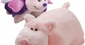 Dream Lite and Pillow Pet Bundle for $19.99!!!!