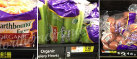 Earthbound Farms Coupon – Save $.75/1 Romaine Hearts