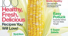 Eating Well Magazine: $5.99 per year + More