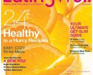 EatingWell magazine for $5.99 per year