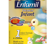 Enfamil Infant Formula, $0.23 Moneymaker at Walmart!