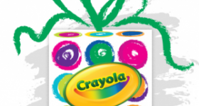 Enter to Win 1 of 350 FREE Crayola Products!!