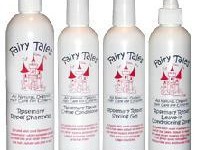 Fairy Tales Hair Care Rosemary Repel Collection Giveaway