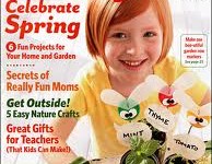 Family Fun Magazine | Subscribe For $3.49 Per Year