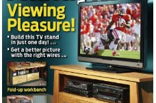Family Handyman Magazine Annual Subscription Just $10