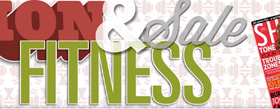 Fashion and Fitness Magazine Sale {ends today}