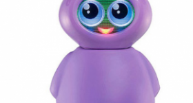 Fijit Friends $15.00  {Back In Stock}