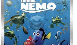 Finding Nemo Coupon – Save $5.00