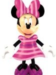 Fisher-Price Disney’s Stylin’ Minnie Pretty in Pink Only $4.59