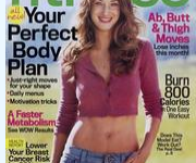Fitness Magazine | Just $4.29 Per Year