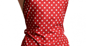 Flirty Aprons: 70% off Select Holiday Aprons