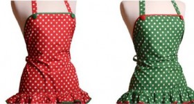 Flirty Aprons $8.98 + Shipping