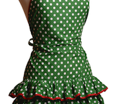 Flirty Aprons Flash Sale | 70% off Select Aprons!