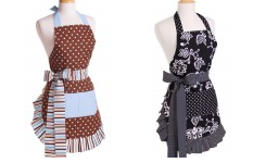 Flirty Aprons Flash Sale | Sale 50% Off Sitewide + Free Shipping Today only!