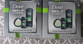 Fred Meyer: Dove Men+ Care Gift Packs just $3