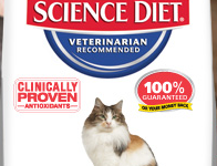 FREE 3.5lb Bag of Cat Food From PetCo!!
