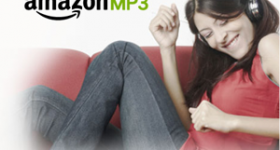 Free $5.00 Amazon MP3 Credit (Still Available)