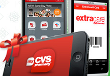 FREE 5×7 Photo With CVS/pharmacy Mobile App – 1st 30,000