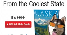 FREE Alaska Travel books (FUN kid’s freebie + great for homeschoolers)!
