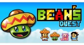Free Android App: Bean’s Quest