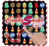 Free Android App: CandySwipe 2