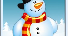 Free Android App: Christmas Crash