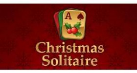 Free Android App: Christmas Solitaire – Spider Solitaire, Classic Solitaire, Freecell, and more!