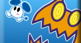 Free Android App: ChuChu Rocket!