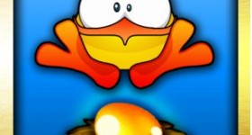 Free Android App: Golden Egg