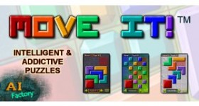 Free Android App: Move it!