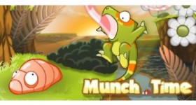 Free Android App: Munch Time