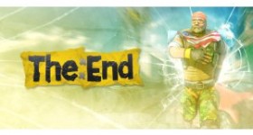 Free Android App: TheEndApp
