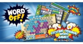 Free Android App: Word Off! – Ad Free Game