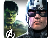 FREE Avengers Initiative iPhone/iPad App
