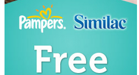 Free Bundle of Joy Baby Registry Gift