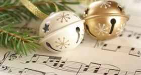 Free Christmas Song Downloads