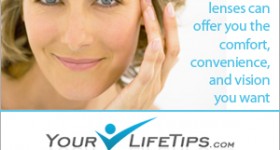 FREE Contacts!