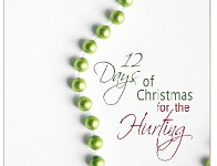 Free Download | 12 Days Of Christmas For The Hurting