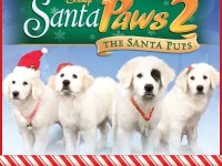 FREE Download Santa Paws 2 Christmas Wish Book