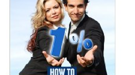 Free ebooks: Becoming the 1%, A Way in the Manger