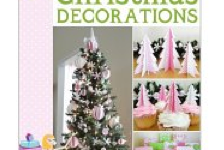 Free ebooks: Homemade Christmas, Frugal Kitchen Tips, Until We Reach Home