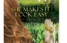 Free ebooks: She Makes It Look Easy, 12 Dates of Christmas, How to Declutter & Make Money Now, plus more!