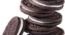 FREE full-size food samples sent to your home!