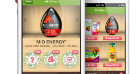 FREE Ibotta Smartphone App: Another way to earn money! (FREE Kool-Aid Jammers at Safeway)